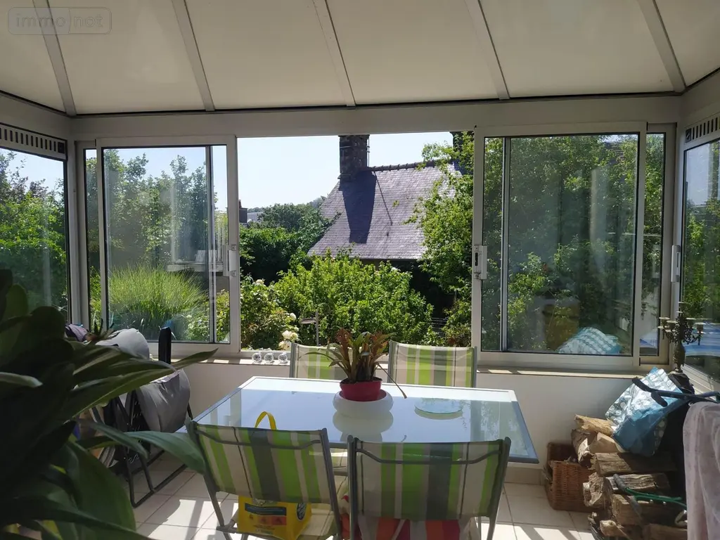 Maison a vendre Flers 61100 Orne 61 120 m2 6 pièces 150000 euros VIFLERS 006