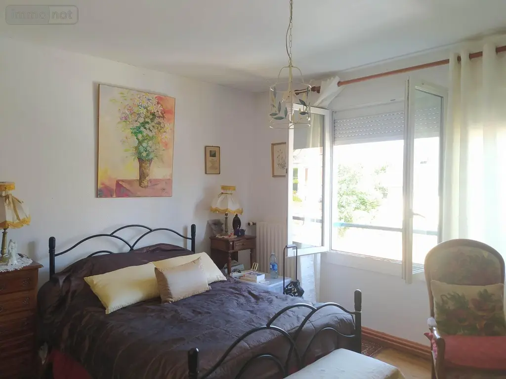 Maison a vendre Flers 61100 Orne 61 120 m2 6 pièces 150000 euros VIFLERS 014