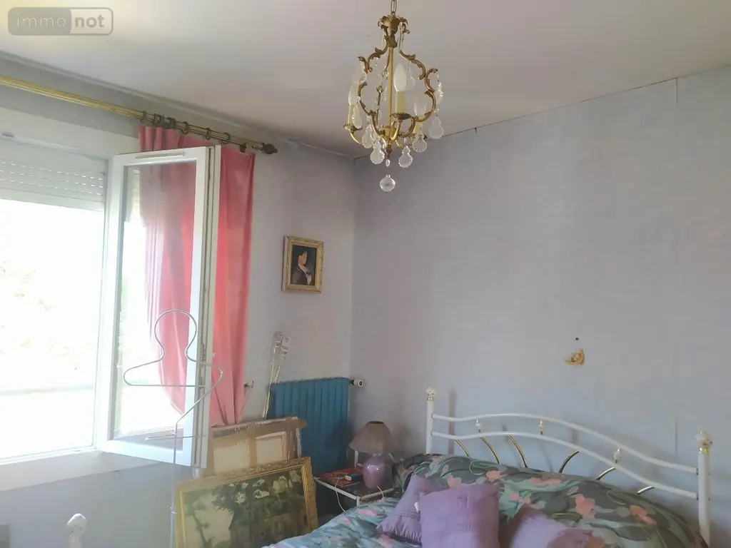 Maison a vendre Flers 61100 Orne 61 120 m2 6 pièces 150000 euros VIFLERS 016