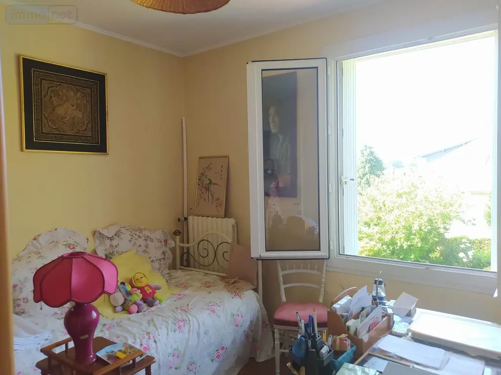 Maison a vendre Flers 61100 Orne 61 120 m2 6 pièces 150000 euros VIFLERS 015