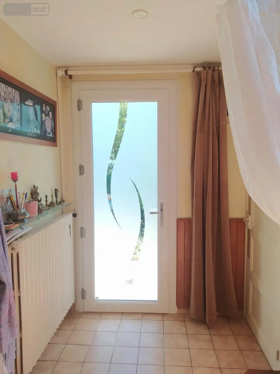 Maison a vendre Flers 61100 Orne 61 120 m2 6 pièces 150000 euros VIFLERS 013