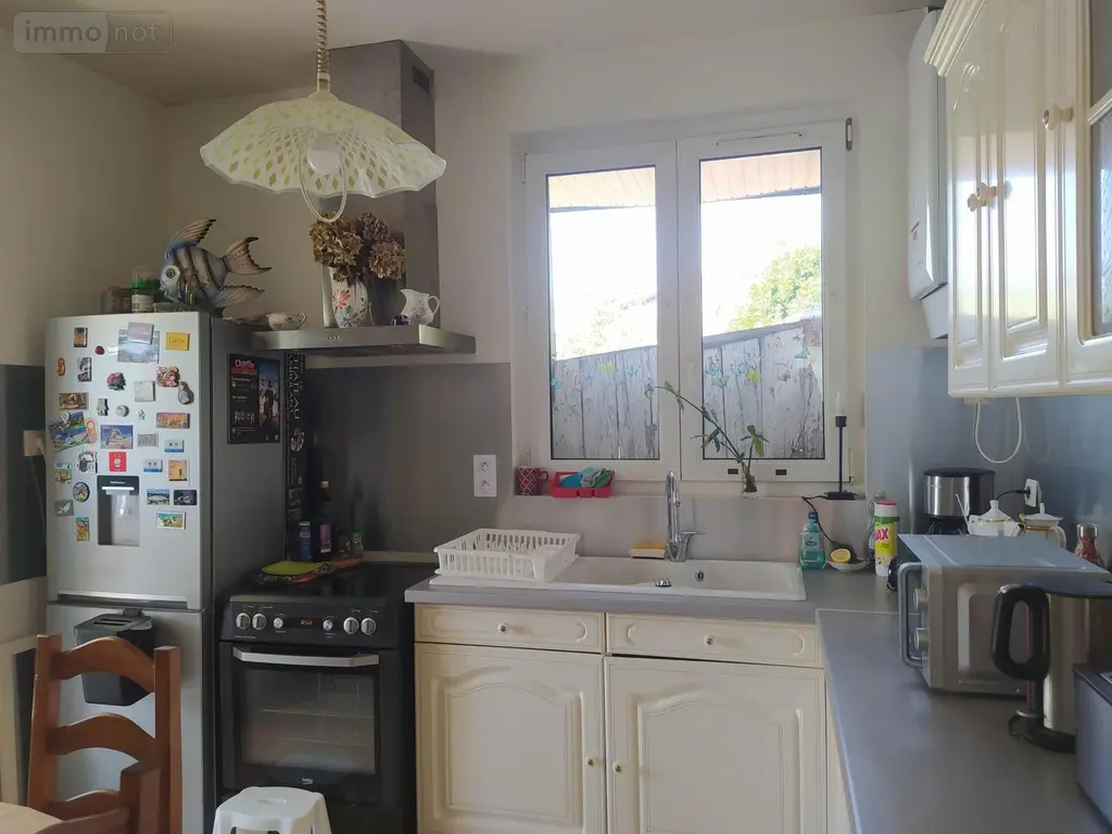 Maison a vendre Flers 61100 Orne 61 120 m2 6 pièces 150000 euros VIFLERS 011