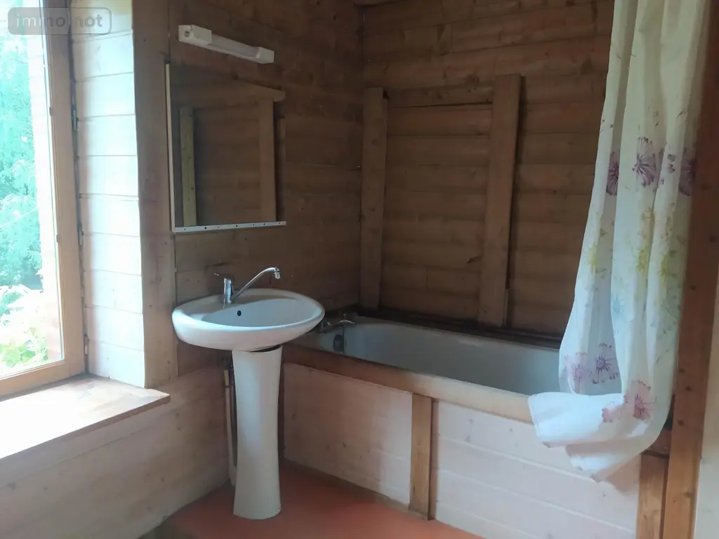 Maison a vendre Chanu 61800 Orne 61 140 m2 4 pièces 152500 euros Vi6-CHANU 013