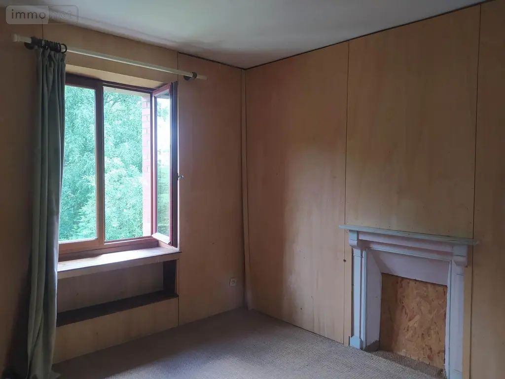 Maison a vendre Chanu 61800 Orne 61 140 m2 4 pièces 152500 euros Vi6-CHANU 012