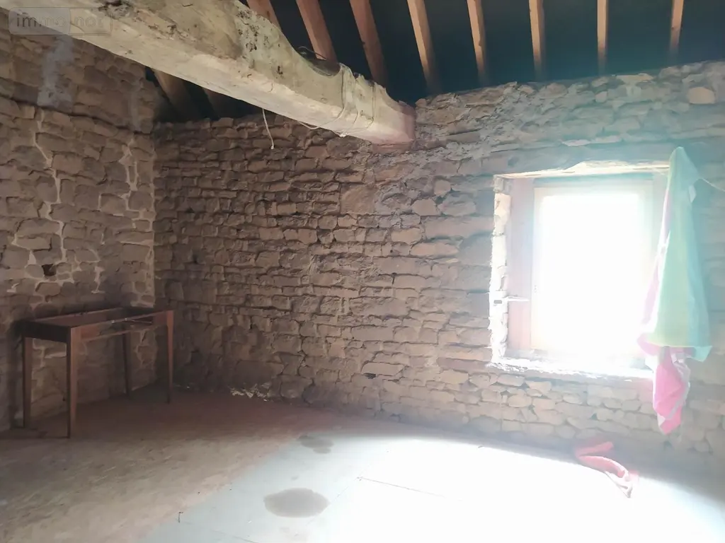 Maison a vendre Chanu 61800 Orne 61 140 m2 4 pièces 152500 euros Vi6-CHANU 019