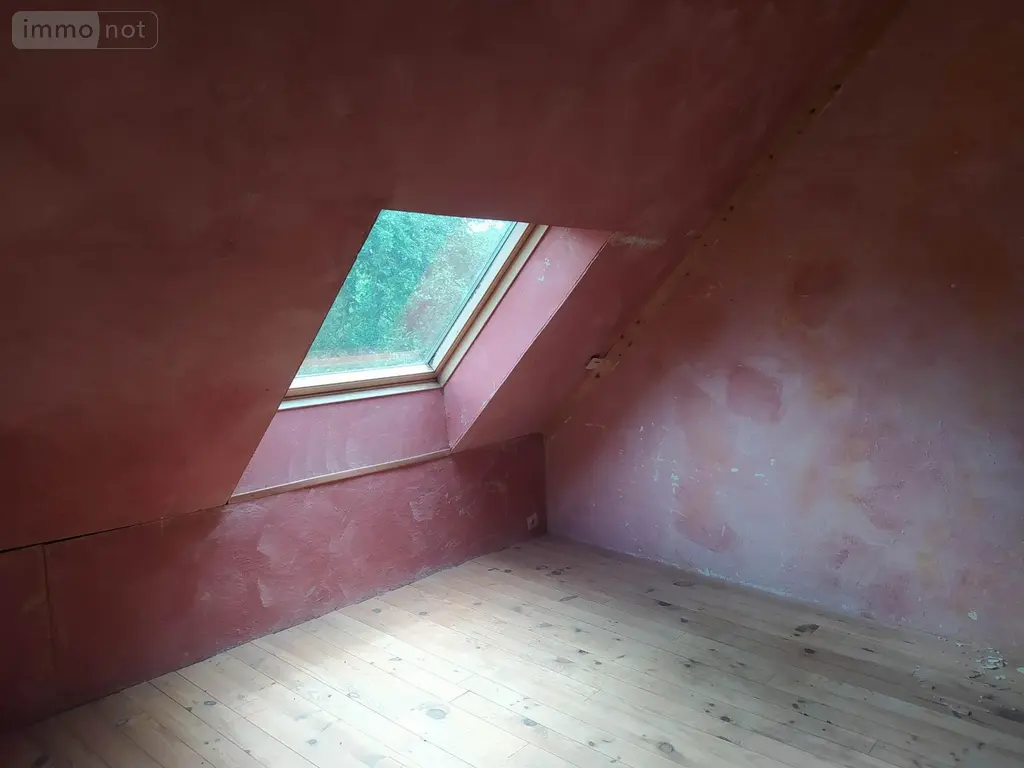 Maison a vendre Chanu 61800 Orne 61 140 m2 4 pièces 152500 euros Vi6-CHANU 017