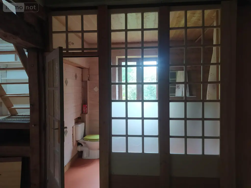 Maison a vendre Chanu 61800 Orne 61 140 m2 4 pièces 152500 euros Vi6-CHANU 014