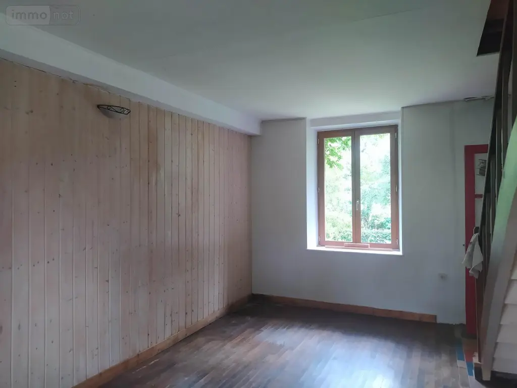 Maison a vendre Chanu 61800 Orne 61 140 m2 4 pièces 152500 euros Vi6-CHANU 010