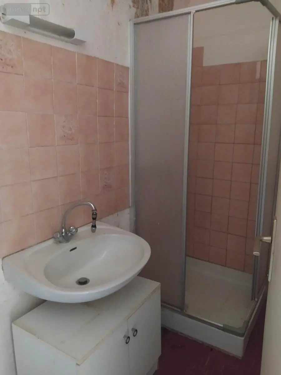 Maison a vendre Chanu 61800 Orne 61 100 m2 4 pièces 90000 euros Vi26-CHA 012