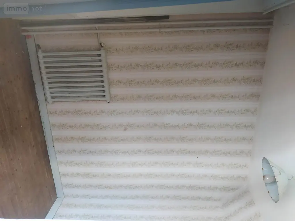 Maison a vendre Chanu 61800 Orne 61 100 m2 4 pièces 90000 euros Vi26-CHA 011