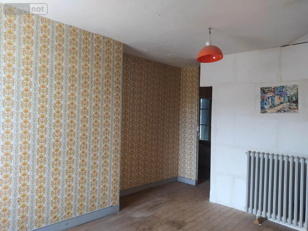 Maison a vendre Chanu 61800 Orne 61 100 m2 4 pièces 90000 euros Vi26-CHA 010