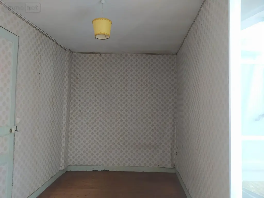 Maison a vendre Chanu 61800 Orne 61 100 m2 4 pièces 90000 euros Vi26-CHA 008