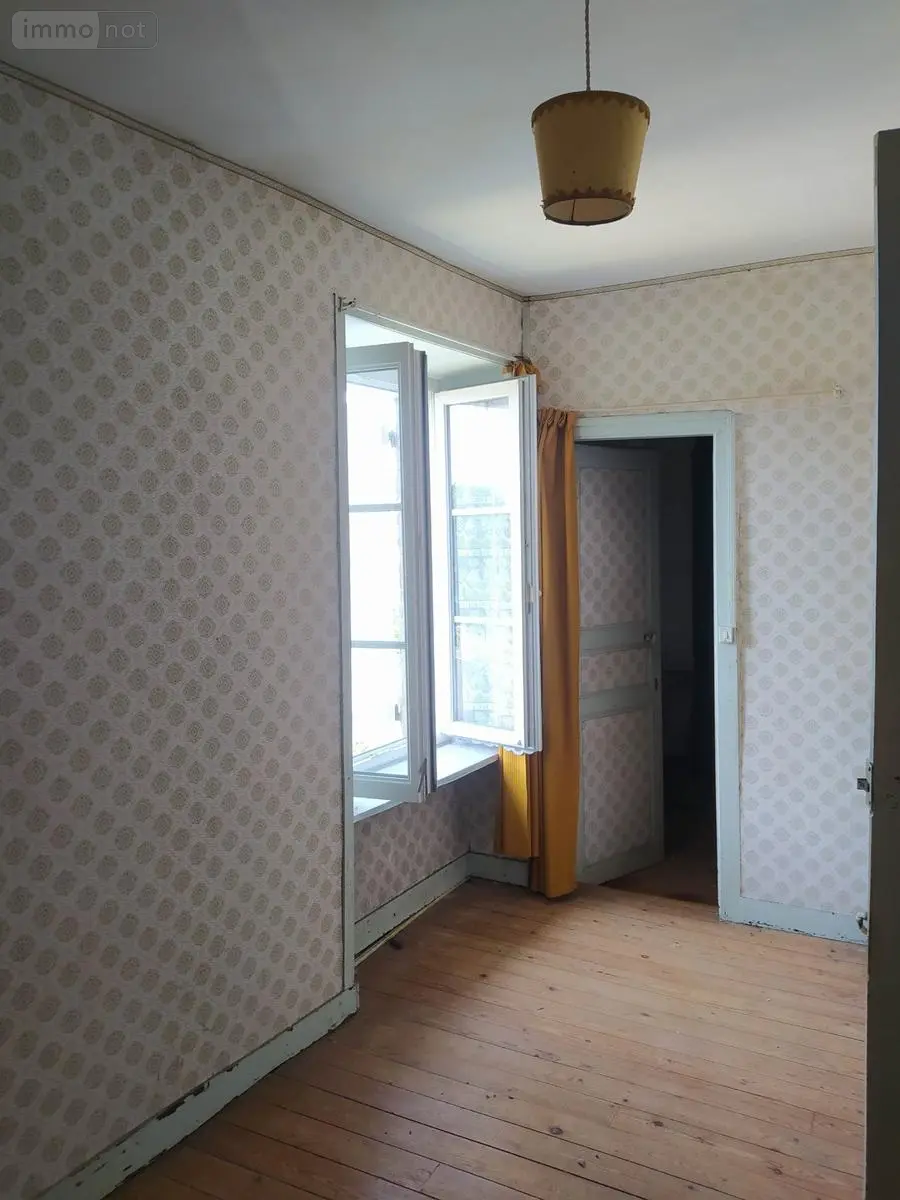 Maison a vendre Chanu 61800 Orne 61 100 m2 4 pièces 90000 euros Vi26-CHA 009