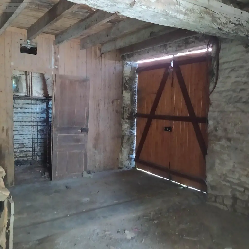 Maison a vendre Chanu 61800 Orne 61 100 m2 4 pièces 90000 euros Vi26-CHA 013