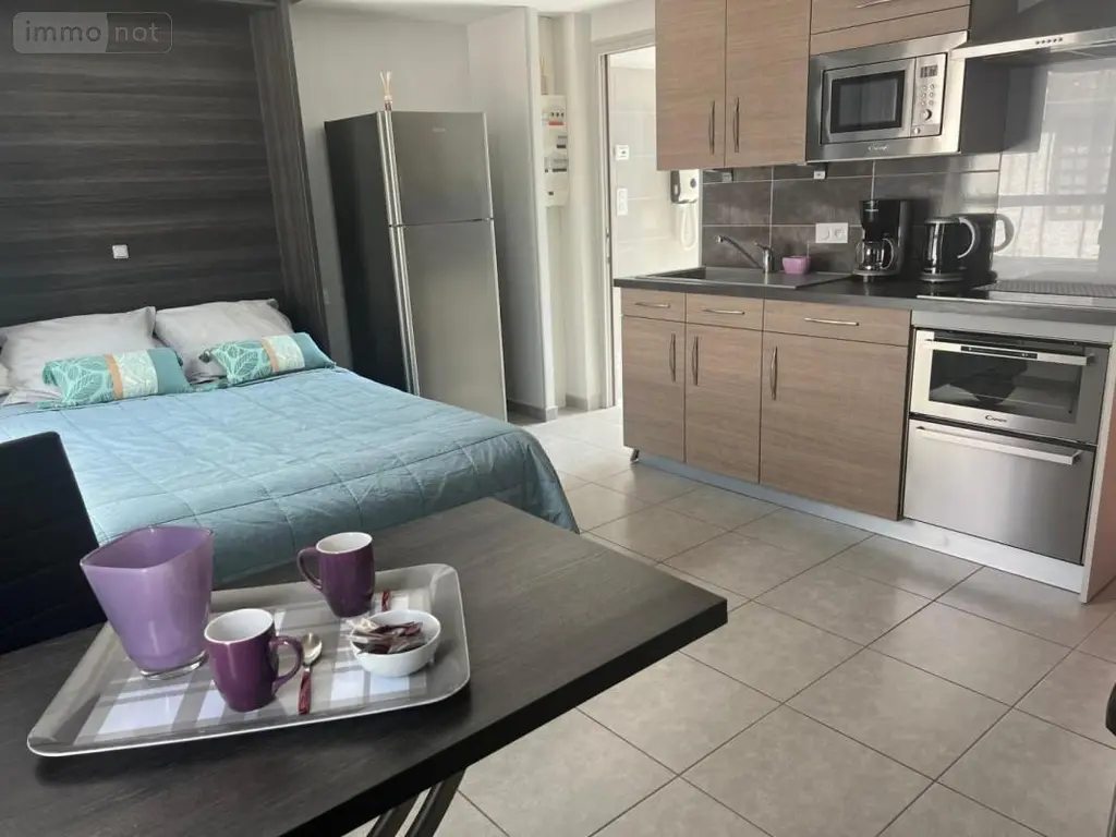 Fonds et murs commerciaux a vendre La Ferrière-aux-Étangs 61450 Orne 61 157 m2 5 pièces 232000 euros Vi-LAFER 002