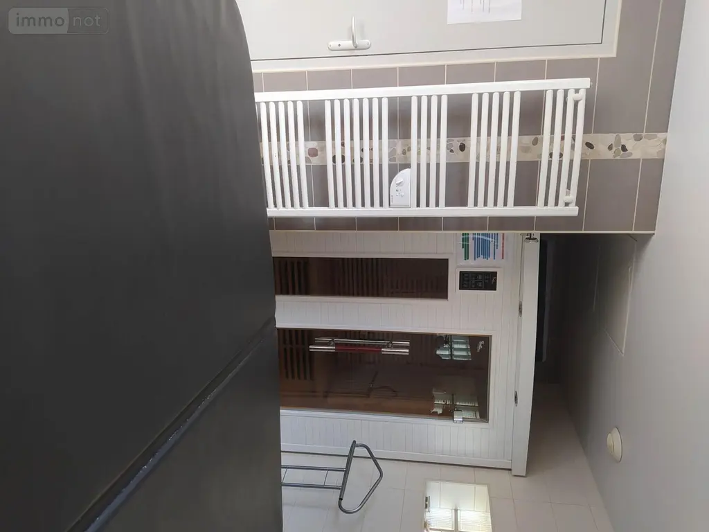 Fonds et murs commerciaux a vendre La Ferrière-aux-Étangs 61450 Orne 61 157 m2 5 pièces 232000 euros Vi-LAFER 009