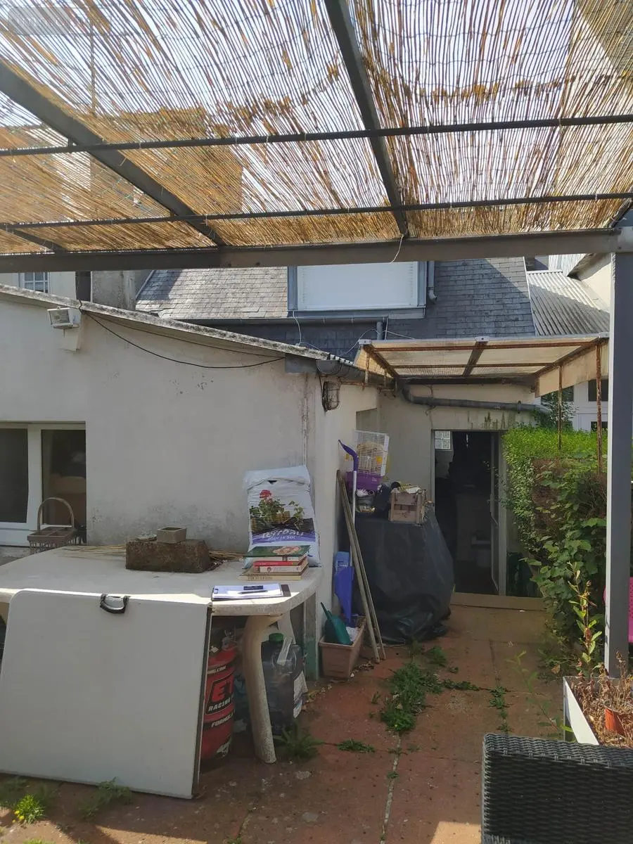 Maison a vendre Flers 61100 Orne 61 61 m2 3 pièces 75000 euros Vi-FLE 004