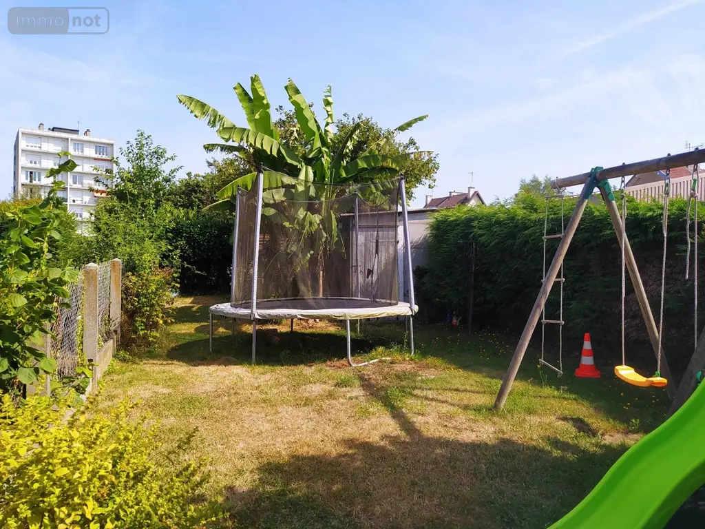 Maison a vendre Flers 61100 Orne 61 61 m2 3 pièces 75000 euros Vi-FLE 005
