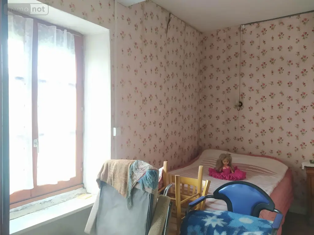 Maison a vendre Saint-Quentin-les-Chardonnets 61800 Orne 61 56 m2 3 pièces 80000 euros Vi2-STQUEN 008