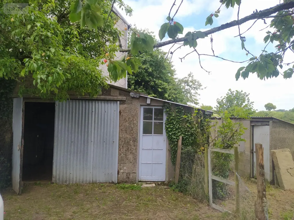 Maison a vendre Saint-Quentin-les-Chardonnets 61800 Orne 61 56 m2 3 pièces 80000 euros Vi2-STQUEN 003