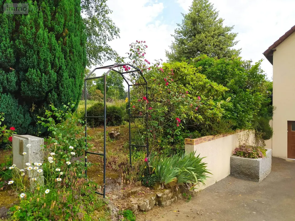 Maison a vendre Tinchebray-Bocage 61800 Orne 61 112 m2 5 pièces 159800 euros Vi25-BEAU 017