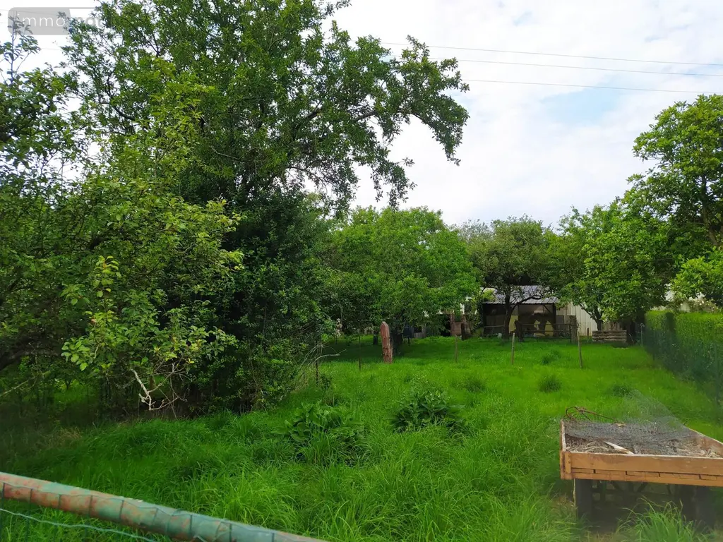 Maison a vendre Tinchebray-Bocage 61800 Orne 61 112 m2 5 pièces 159800 euros Vi25-BEAU 016