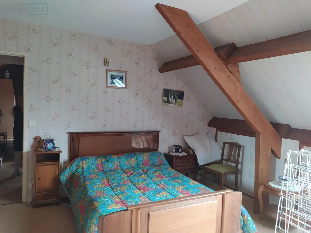 Maison a vendre Tinchebray-Bocage 61800 Orne 61 112 m2 5 pièces 159800 euros Vi25-BEAU 013