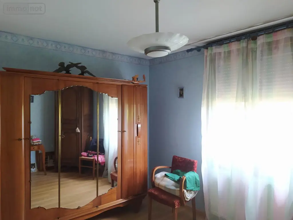 Maison a vendre Tinchebray-Bocage 61800 Orne 61 112 m2 5 pièces 159800 euros Vi25-BEAU 011
