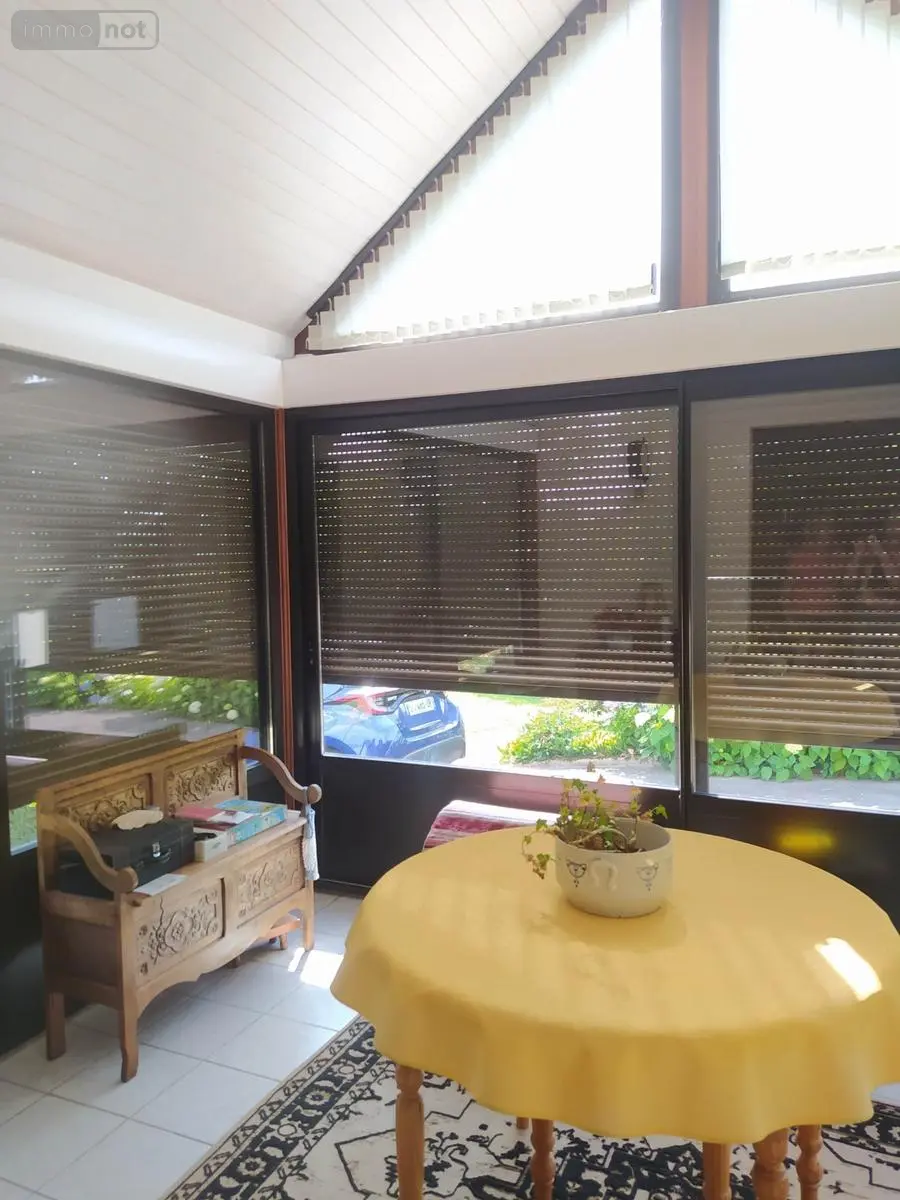 Maison a vendre Tinchebray-Bocage 61800 Orne 61 112 m2 5 pièces 159800 euros Vi25-BEAU 004