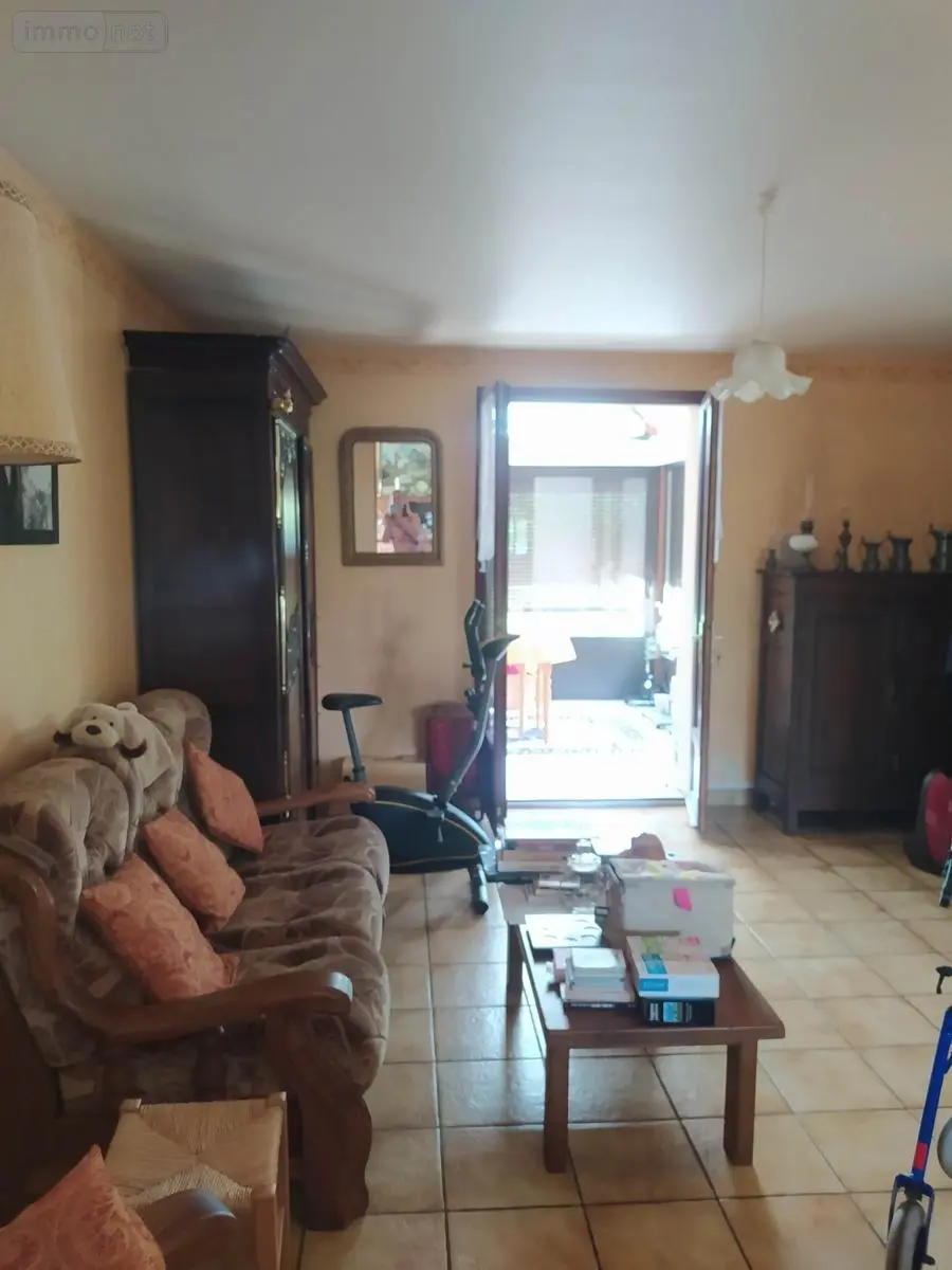 Maison a vendre Tinchebray-Bocage 61800 Orne 61 112 m2 5 pièces 159800 euros Vi25-BEAU 007