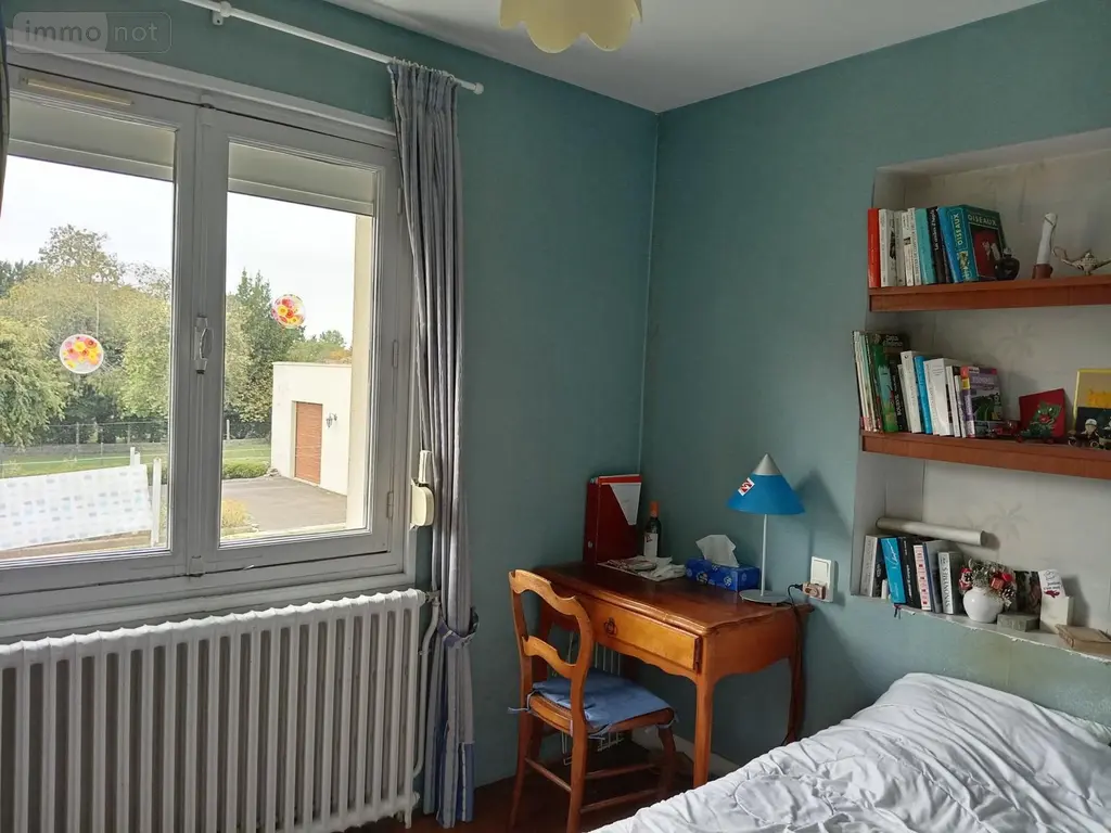 Maison a vendre Saint-Georges-des-Groseillers 61100 Orne 61 82 m2 4 pièces 144000 euros Vi-9STGEOR 008