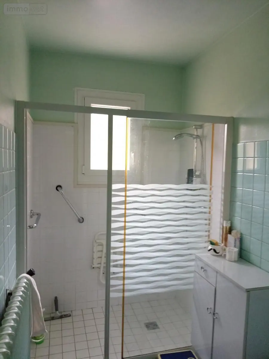 Maison a vendre Saint-Georges-des-Groseillers 61100 Orne 61 82 m2 4 pièces 144000 euros Vi-9STGEOR 010