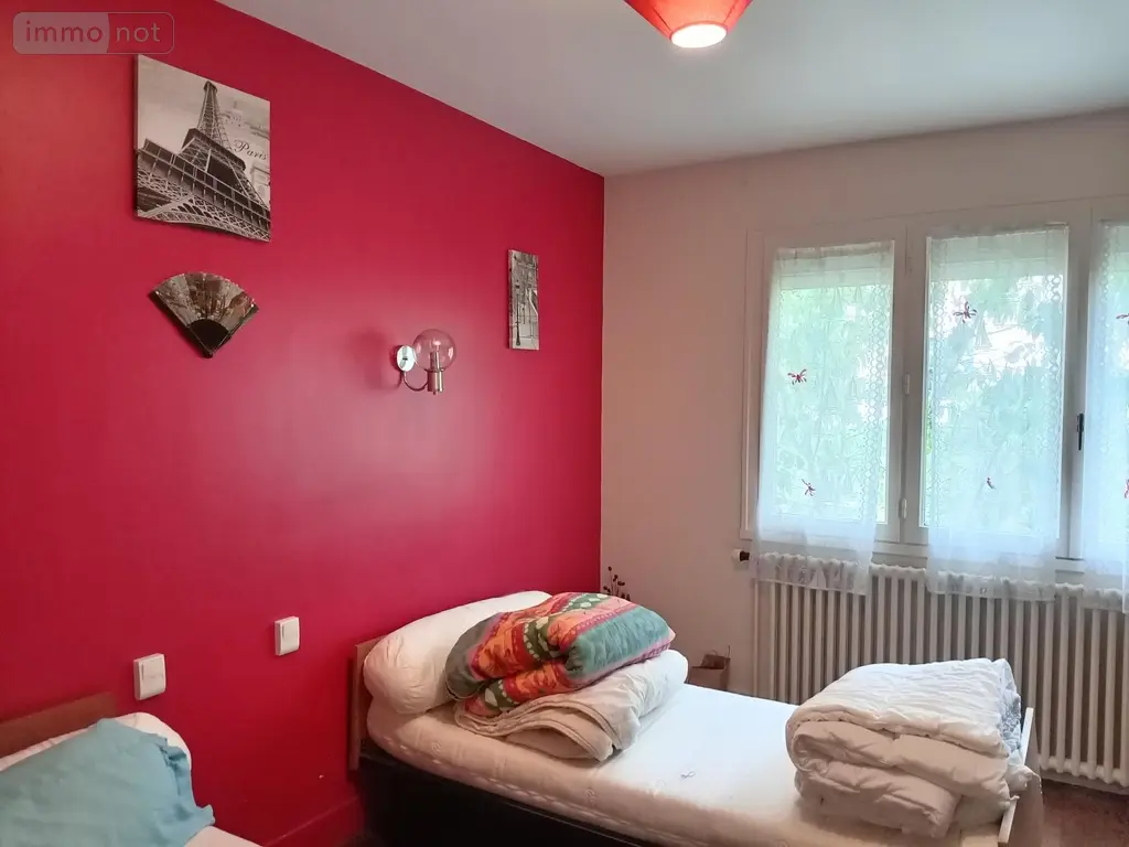 Maison a vendre Saint-Georges-des-Groseillers 61100 Orne 61 82 m2 4 pièces 144000 euros Vi-9STGEOR 009