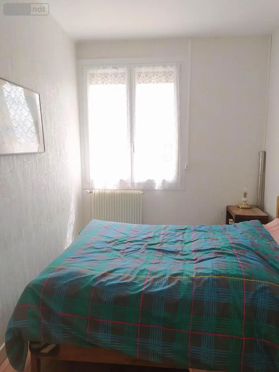 Maison a vendre Landelles-et-Coupigny 14380 Calvados 14 66 m2 3 pièces 117000 euros Vi7-LAND 010