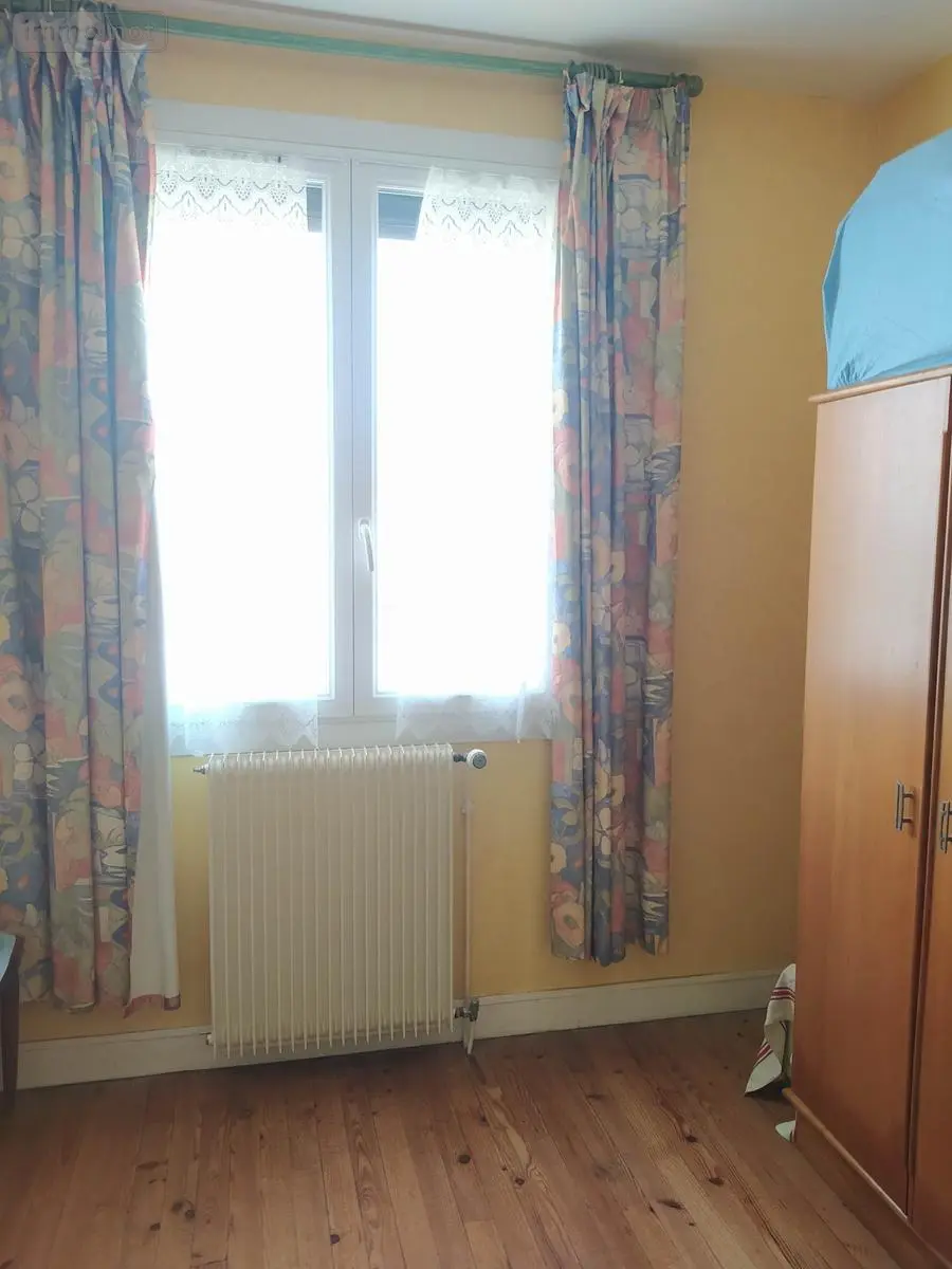 Maison a vendre Landelles-et-Coupigny 14380 Calvados 14 66 m2 3 pièces 117000 euros Vi7-LAND 007