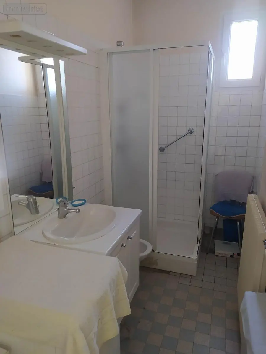 Maison a vendre Landelles-et-Coupigny 14380 Calvados 14 66 m2 3 pièces 117000 euros Vi7-LAND 008