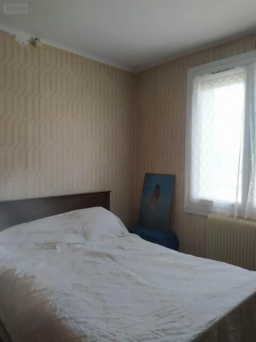 Maison a vendre Landelles-et-Coupigny 14380 Calvados 14 66 m2 3 pièces 117000 euros Vi7-LAND 009