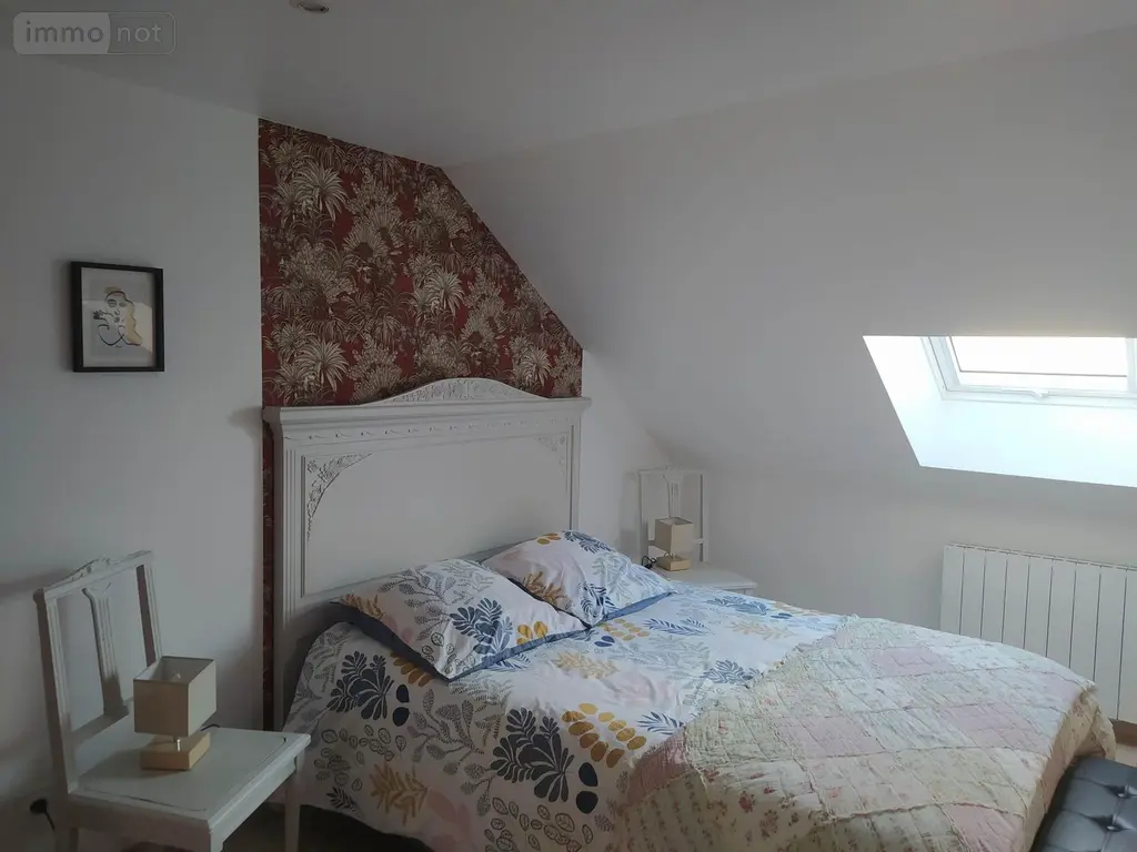 Maison a vendre Flers 61100 Orne 61 225 m2 6 pièces 325000 euros VI30-FLERS 021
