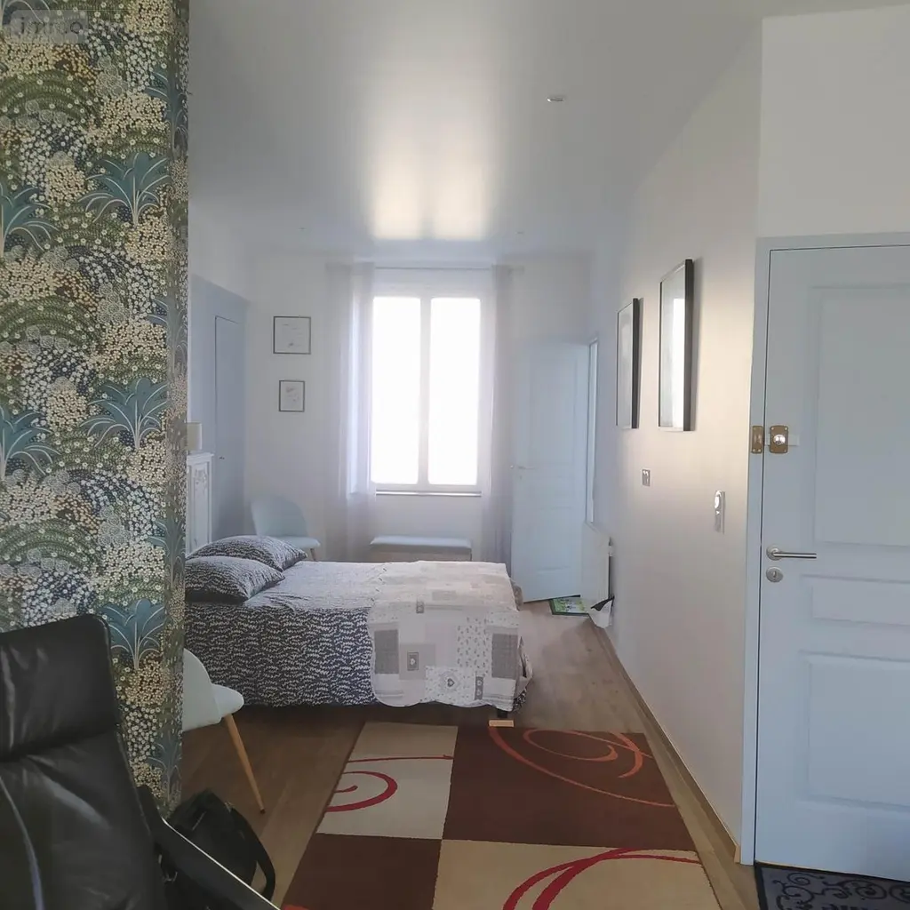 Maison a vendre Flers 61100 Orne 61 225 m2 6 pièces 325000 euros VI30-FLERS 015