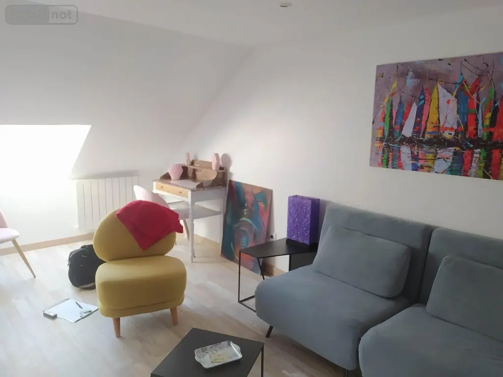 Maison a vendre Flers 61100 Orne 61 225 m2 6 pièces 325000 euros VI30-FLERS 019