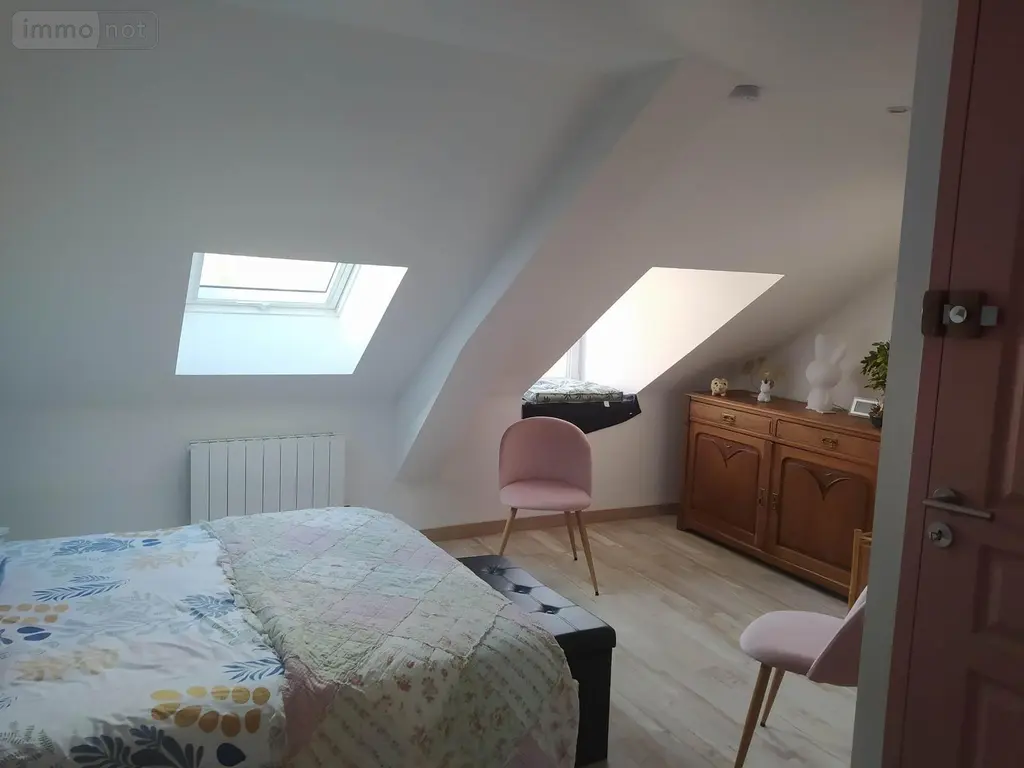 Maison a vendre Flers 61100 Orne 61 225 m2 6 pièces 325000 euros VI30-FLERS 020