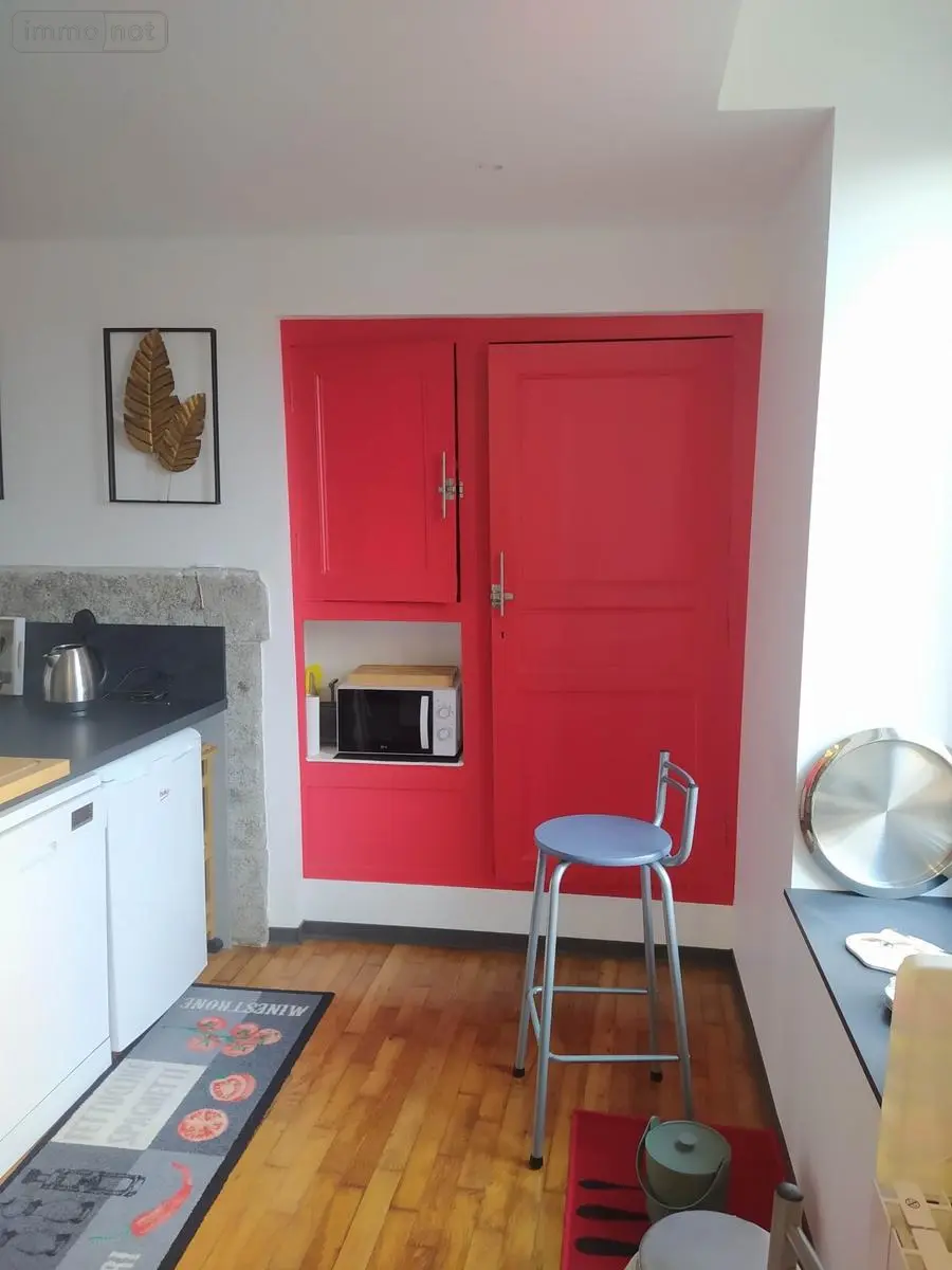 Maison a vendre Flers 61100 Orne 61 225 m2 6 pièces 325000 euros VI30-FLERS 012