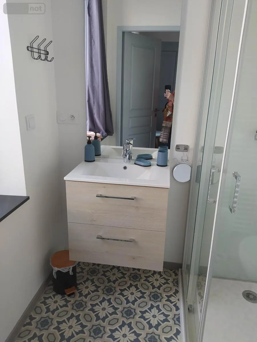 Maison a vendre Flers 61100 Orne 61 225 m2 6 pièces 325000 euros VI30-FLERS 018
