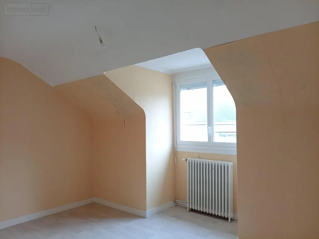 Maison a vendre Saint-Georges-des-Groseillers 61100 Orne 61 136 m2 5 pièces 145000 euros Vi12-StGEO 010