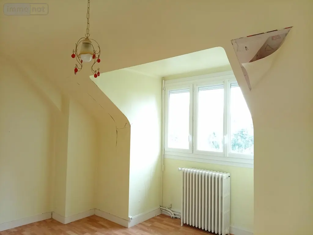 Maison a vendre Saint-Georges-des-Groseillers 61100 Orne 61 136 m2 5 pièces 145000 euros Vi12-StGEO 011