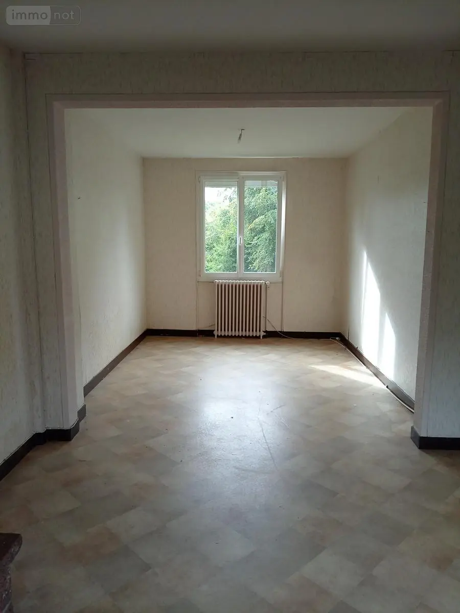 Maison a vendre Saint-Georges-des-Groseillers 61100 Orne 61 136 m2 5 pièces 145000 euros Vi12-StGEO 003