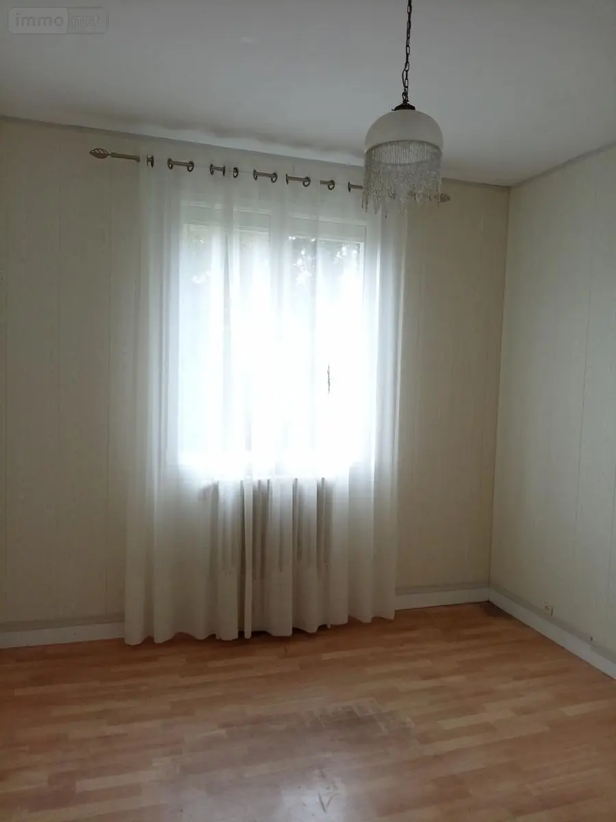 Maison a vendre Saint-Georges-des-Groseillers 61100 Orne 61 136 m2 5 pièces 145000 euros Vi12-StGEO 008