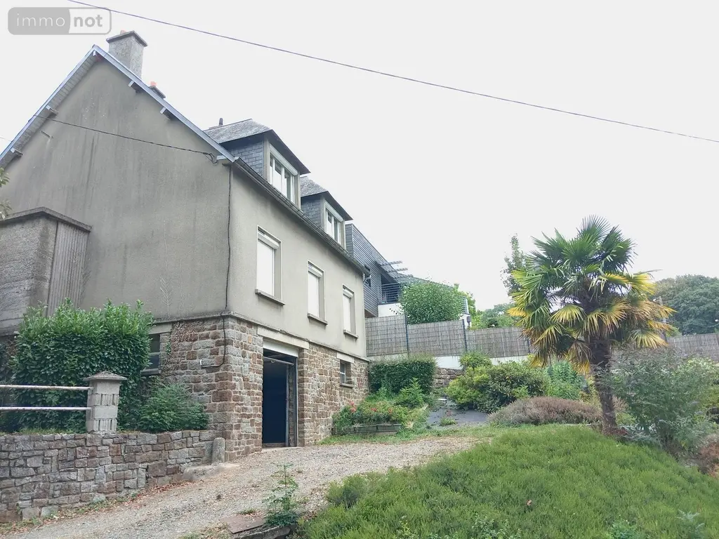 Maison a vendre Saint-Georges-des-Groseillers 61100 Orne 61 136 m2 5 pièces 145000 euros Vi12-StGEO 001