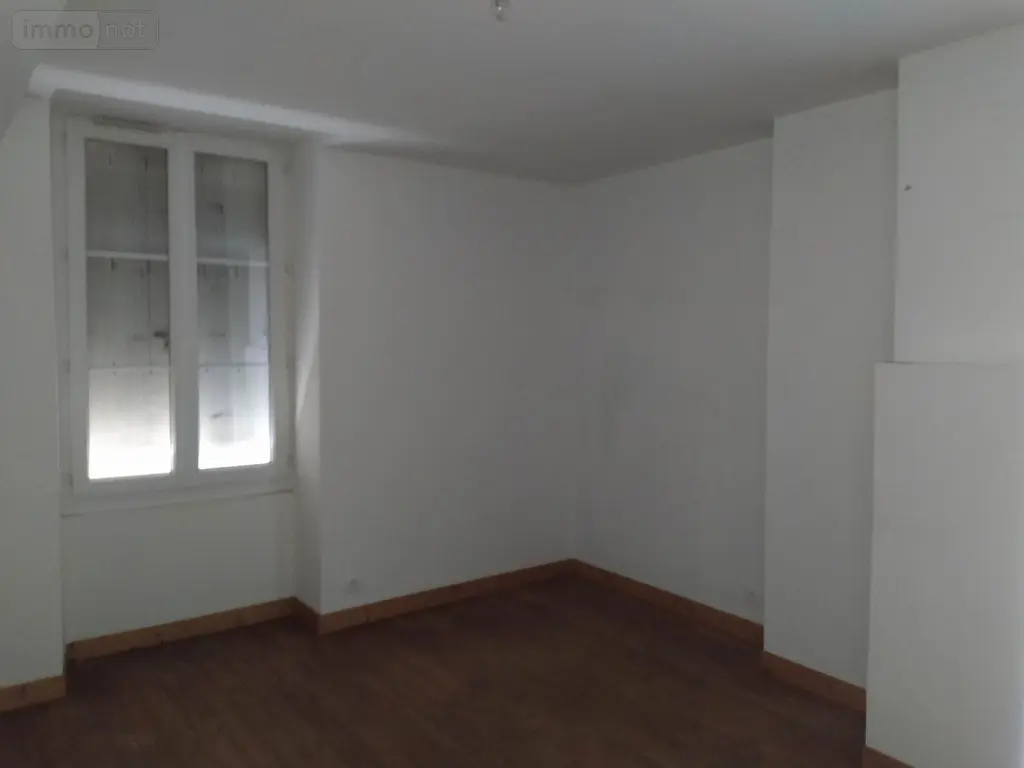 Maison a vendre Chanu 61800 Orne 61 98 m2 3 pièces 34000 euros Vi15-CHANU 005