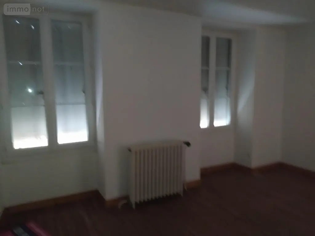 Maison a vendre Chanu 61800 Orne 61 98 m2 3 pièces 34000 euros Vi15-CHANU 008